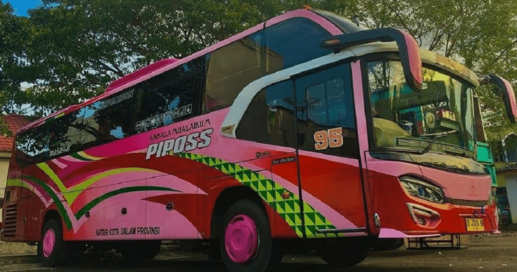 Tiket Bus Neo Trans Rute Agen Jadwal Harga Tiket Agustus 2023