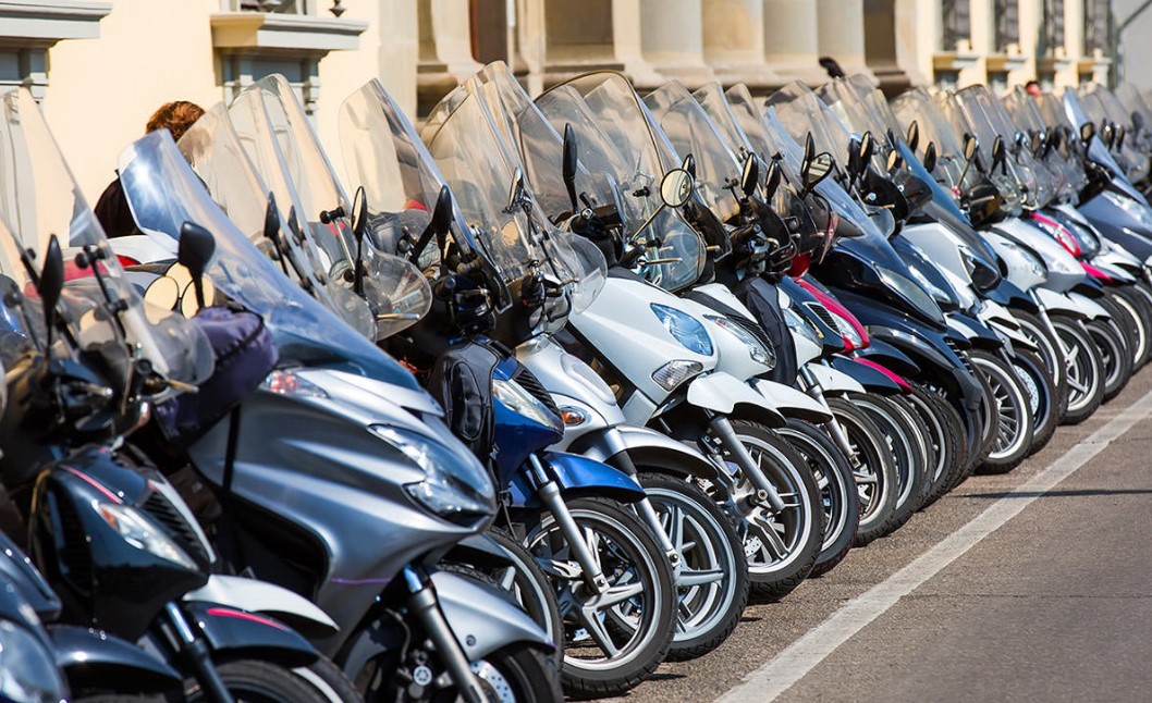 Tempat Sewa Motor di Jogja Murah dan Terbaik 24 Jam