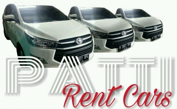 PATTI Rental Mobil Jakarta