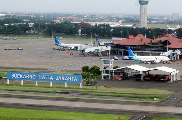 Daftar Rental Mobil Bandara Sokarno Hatta 24 Jam ✔️