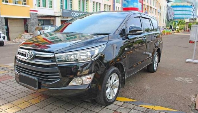 Rental Mobil Murah di Medan