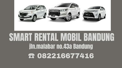 Smart Rental Mobil Bandung