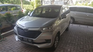 Awi Rental Mobil Jakarta