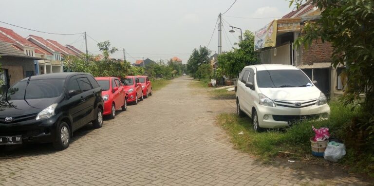 15 Tempat Sewa dan Rental Mobil Sidoarjo Murah Mulai Rp