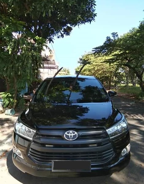 Rental Mobil Jakarta Barat