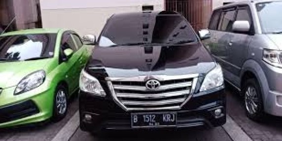 Rental Mobil Jakarta Terbaik