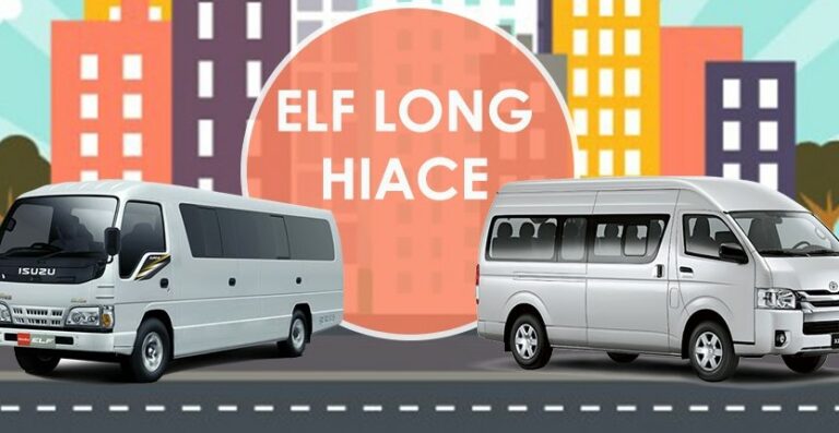 15 Tempat Sewa dan Rental Mobil Sidoarjo Murah Mulai Rp