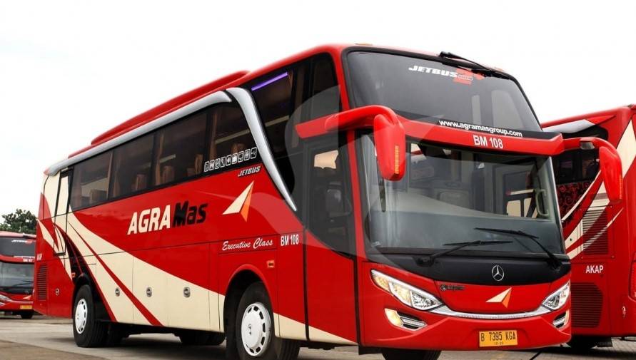 Agen bus po haryanto terdekat