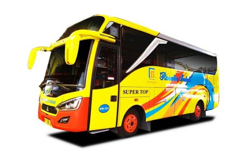 Harga Sewa Bus Pariwisata Rosalia Indah: Panduan Lengkap untuk Perjalanan Anda yang Nyaman dan Aman