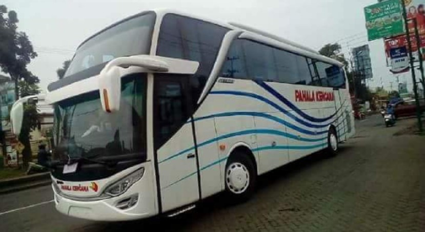 Harga Tiket Bus Solo Bandung