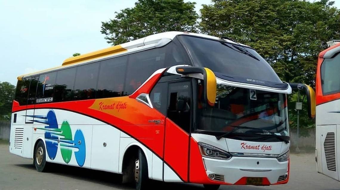 Tiket Bus Depok Surabaya