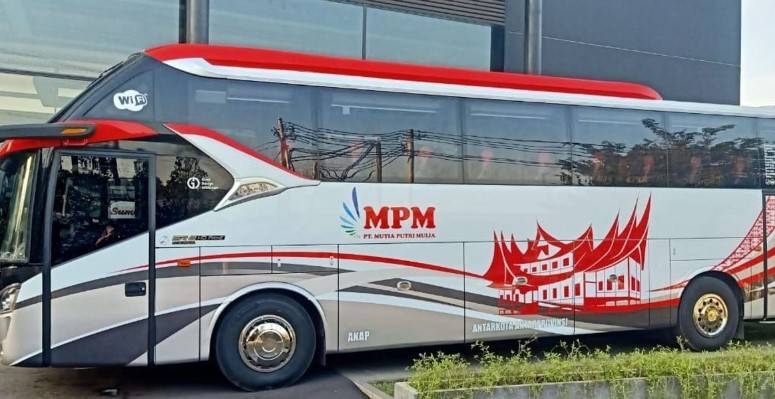 Bus MPM