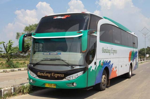 Bus Bandung Express