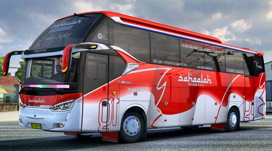 Bus Sahaalah