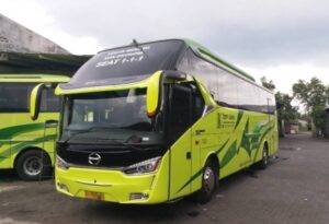 Tami Jaya: Lebih dari Sekedar Armada, Kenyamanan yang Terintegrasi, Termasuk Toilet di Dalam Bus Pariwisata