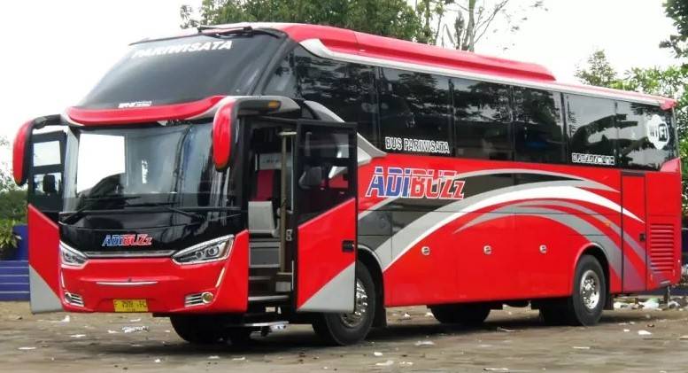 Bus Adibuzz