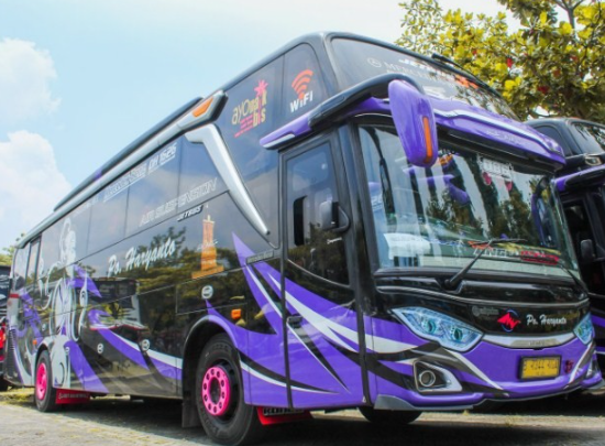 Tiket Bus Purwodadi Jakarta: Agen, Jadwal + Harga Agustus 2023