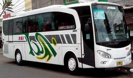 Bus BSI