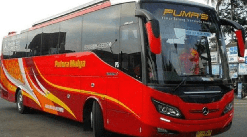 Bus Putera Mulya