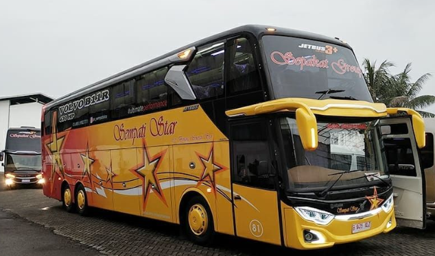 Tiket Bus Banda Aceh Medan: Jadwal & Harga Agustus 2023