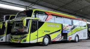 Tiket Bus Kalingga Jaya: Agen, Jadwal & Harga Agustus 2023