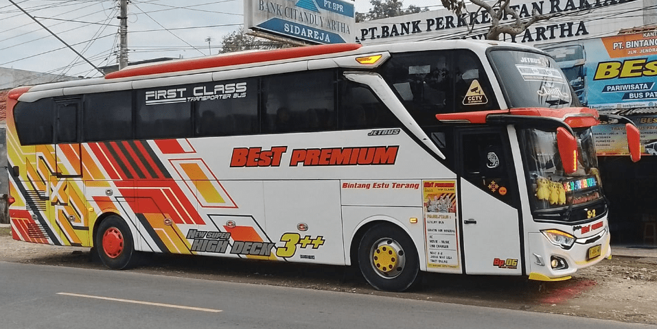 Bus Best Premium