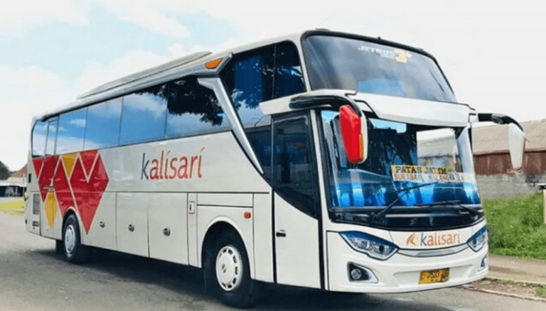 Harga Tiket Bus Surabaya Malang 2023