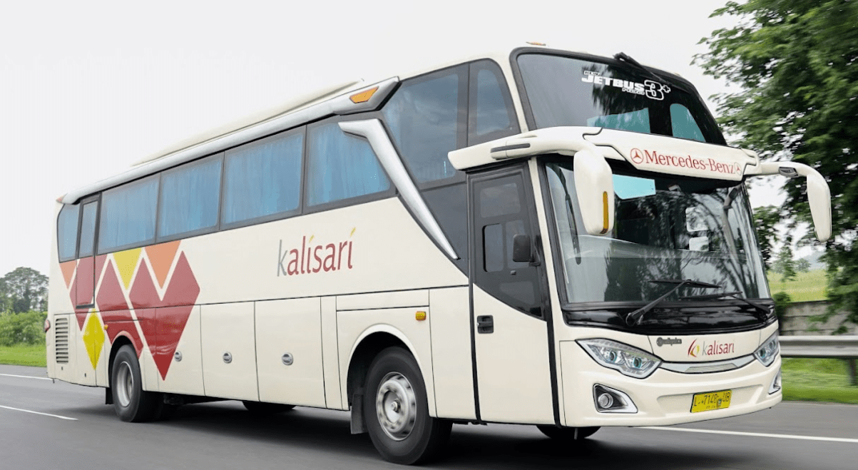 Bus Kalisari